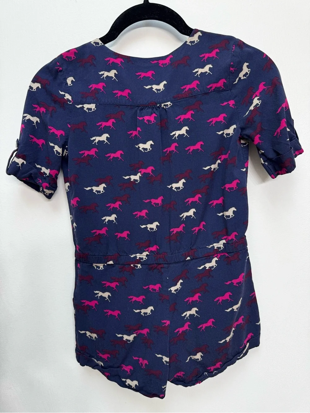 Gymboree short sleeve